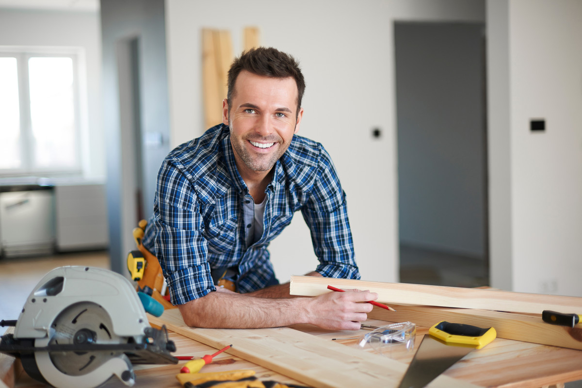 Home Improvement Cost Estimating and Financing Options