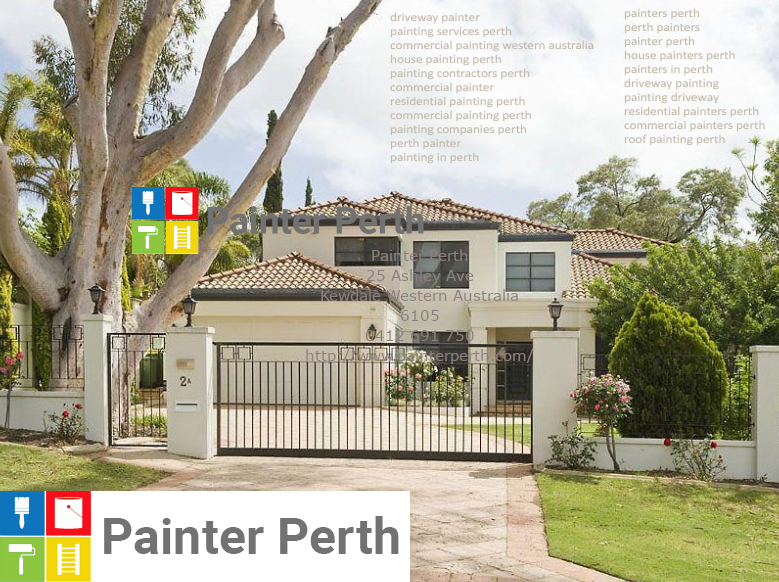 Perth Painters: Transforming Spaces with Quality Painting Services